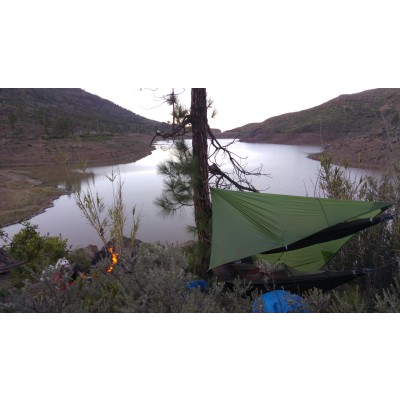 Tuotetta Exped - Scout Hammock Combi UL - Riippumatto koskeva kuva 1 käyttäjältä david