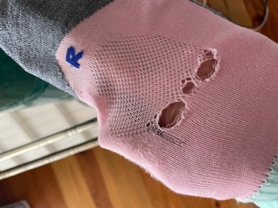 Tuotetta Falke - Women's Falke TK2 Short Cool - Vaellussukat koskeva kuva 1 käyttäjältä Christina