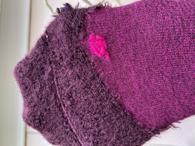 Tuotetta Falke - Women's TK2 Wool - Vaellussukat koskeva kuva 1 käyttäjältä Sabine