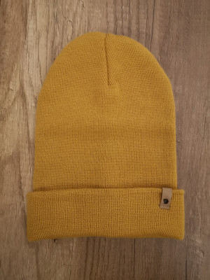 Tuotetta Fjällräven - Classic Knit Hat - Myssy koskeva kuva 1 käyttäjältä Julia