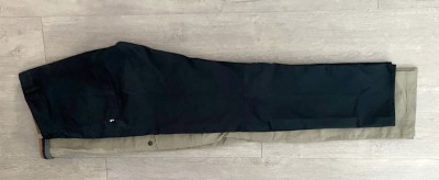 Tuotetta Fjällräven - Greenland Jeans - Farkut koskeva kuva 1 käyttäjältä Reinier