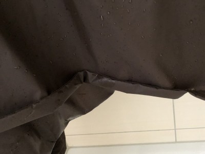 Tuotetta Fjällräven - Poncho - Poncho koskeva kuva 1 käyttäjältä Martina