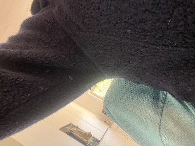 Tuotetta Fjällräven - Women's Kaitum Fleece - Fleecetakki koskeva kuva 1 käyttäjältä Anja