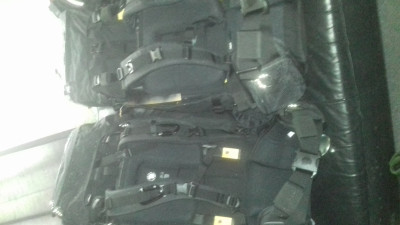 Tuotetta Fjällräven - Women's Kajka 65 - Trekkingreppu koskeva kuva 1 käyttäjältä tom