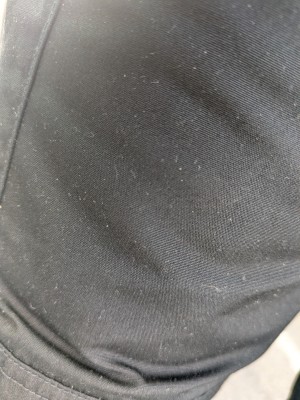 Tuotetta Fjällräven - Women's Vidda Pro Trousers - Trekkinghousut koskeva kuva 1 käyttäjältä Heike