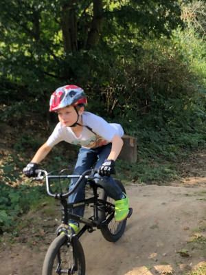 Tuotetta FOX Racing - Youth Dirtpaw Glove - Käsineet koskeva kuva 1 käyttäjältä Alexander