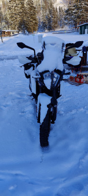 Tuotetta Grüezi Bag - Biopod Down Hybrid Ice Cold - Untuvamakuupussi koskeva kuva 1 käyttäjältä Michael