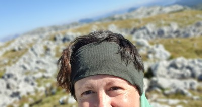 Tuotetta H.A.D. - Merino Mid Headband - Otsanauha koskeva kuva 1 käyttäjältä Katja