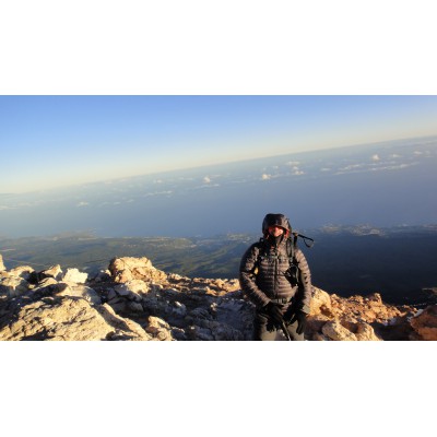 Tuotetta Haglöfs - Essens II Down Hood - Untuvatakki koskeva kuva 1 käyttäjältä Alexander