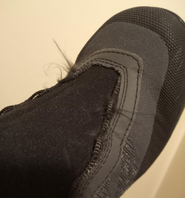 Tuotetta Hanwag - Ferrata Light Low - Approach-kengät koskeva kuva 1 käyttäjältä Peter