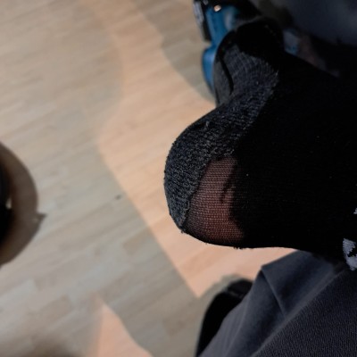 Tuotetta Heber Peak - EvergreenHe. Hiking Crew Socks 2-Pack - Vaellussukat koskeva kuva 1 käyttäjältä Jörn