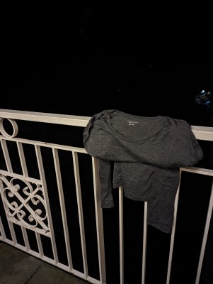 Tuotetta Heber Peak - Merino190 RootHe. L/S - Merinovilla-alusvaatteet koskeva kuva 1 k&auml;ytt&auml;j&auml;lt&auml; Gerhard