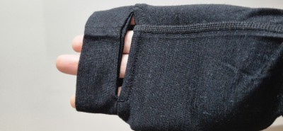 Tuotetta Heber Peak - Women's Merino190 RootHe. L/S - Merinovilla-alusvaatteet koskeva kuva 1 k&auml;ytt&auml;j&auml;lt&auml; natalia