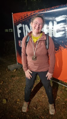 Tuotetta Heber Peak - Women's TimberHe. Fleece Half Zip - Fleecepulloverit koskeva kuva 1 käyttäjältä Carina
