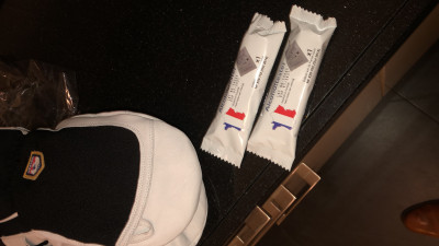 Tuotetta Hestra - Army Leather Patrol Mitt - Käsineet koskeva kuva 1 käyttäjältä Dirk-Jan