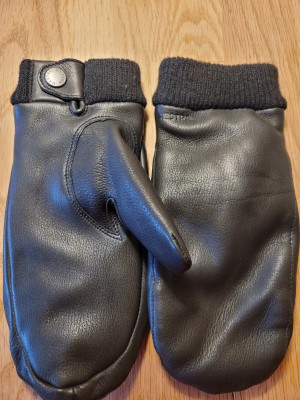 Tuotetta Hestra - Women's Idun Mitt - Käsineet koskeva kuva 1 k&auml;ytt&auml;j&auml;lt&auml; Sandra