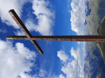 Tuotetta HOKA - Women's Speedgoat 4 GTX - Polkujuoksukengät koskeva kuva 1 käyttäjältä Andrea