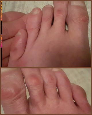 Tuotetta Ivanhoe of Sweden - Wool Sock Compression Stripe koskeva kuva 1 käyttäjältä Samer / Gaby