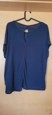 Tuotetta Jack Wolfskin - Women's Mola T - T-paidat koskeva kuva 1 käyttäjältä Astrid