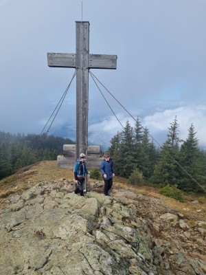 Tuotetta Joe Nimble - Women's Trail Addict Pro-R - Polkujuoksukengät koskeva kuva 1 käyttäjältä Daniela