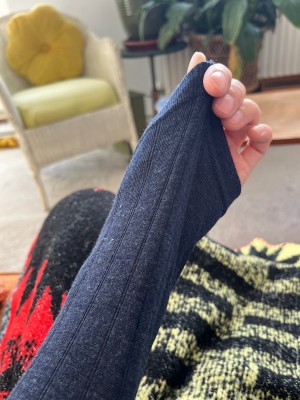 Tuotetta Joha - Women's Blouse 85/15 - Merinovilla-alusvaatteet koskeva kuva 1 käyttäjältä Danielle