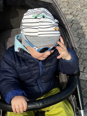 Tuotetta Julbo - Kid's Loop M S4 (VLT 5%) - Aurinkolasit koskeva kuva 1 käyttäjältä Andreas