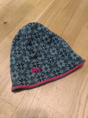 Tuotetta Kari Traa - Women's Rose Beanie - Myssy koskeva kuva 1 käyttäjältä Andrea
