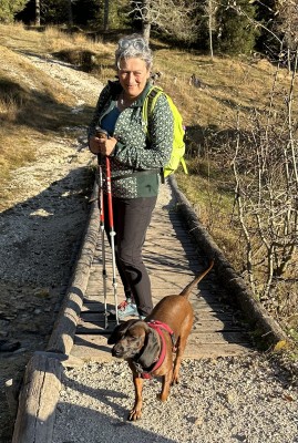 Tuotetta Kari Traa - Women's Thalena Fleece - Fleecetakki koskeva kuva 1 käyttäjältä Grit