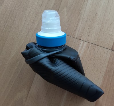 Tuotetta Katadyn - BeFree Filter 0,6l - Vesisuodatin koskeva kuva 3 käyttäjältä Riccardo