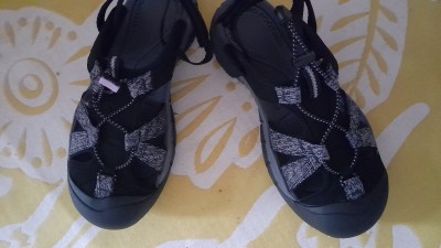 Tuotetta Keen - Women's Ravine H2 - Sandaalit koskeva kuva 1 käyttäjältä Renate