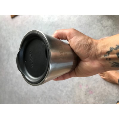 Tuotetta Klean Kanteen - Tumbler Vacuum Insulated koskeva kuva 1 käyttäjältä Anu
