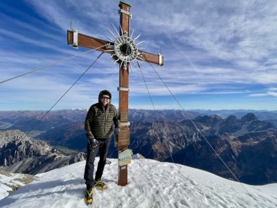 Tuotetta La Sportiva - Aequilibrium LT GTX - Vuoristokengät koskeva kuva 1 käyttäjältä Ulrich