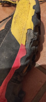 Tuotetta La Sportiva - Aequilibrium ST GTX - Vuoristokengät koskeva kuva 1 käyttäjältä Wolfgang