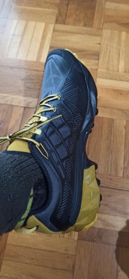 Tuotetta La Sportiva - Akyra II GTX - Multisport-kengät koskeva kuva 1 käyttäjältä ΚΩΝΣΤΑΝΤΙΝΟΣ
