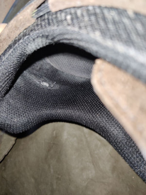 Tuotetta La Sportiva - Boulder X - Approach-kengät koskeva kuva 1 k&auml;ytt&auml;j&auml;lt&auml; Johannes