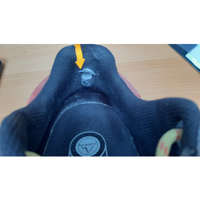 Tuotetta La Sportiva - Boulder X - Approach-kengät koskeva kuva 1 käyttäjältä York