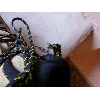 Tuotetta La Sportiva - Ganda Guide - Approach-kengät koskeva kuva 1 käyttäjältä Otto