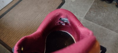 Tuotetta La Sportiva - Karacal - Polkujuoksukengät koskeva kuva 1 käyttäjältä Martin