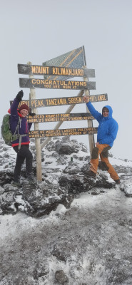 Tuotetta La Sportiva - Karakorum Evo GTX - Vuoristokengät koskeva kuva 1 käyttäjältä Gisbert