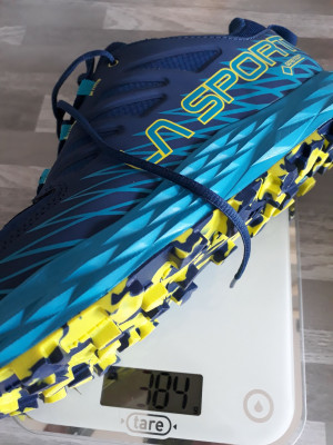 Tuotetta La Sportiva - Lycan GTX - Polkujuoksukengät koskeva kuva 1 käyttäjältä Julien