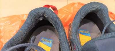 Tuotetta La Sportiva - Lycan GTX - Polkujuoksukengät koskeva kuva 1 käyttäjältä Yuliy