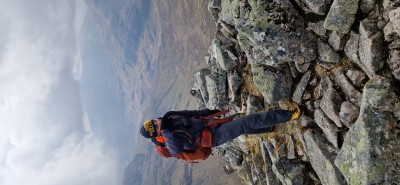 Tuotetta La Sportiva - Trango Alpine GTX - Vuoristokengät koskeva kuva 1 käyttäjältä Dylan