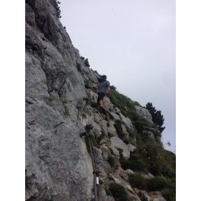 Tuotetta La Sportiva - Trango S Evo GTX - Vuoristokengät koskeva kuva 1 käyttäjältä Harald