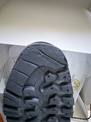 Tuotetta La Sportiva - Trango Tower Extreme GTX - Vuoristokengät koskeva kuva 1 käyttäjältä Kristina
