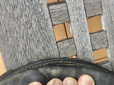 Tuotetta La Sportiva - TX4 Evo - Approach-kengät koskeva kuva 1 käyttäjältä Hilmar