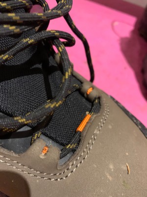 Tuotetta La Sportiva - TX5 GTX - Vaelluskengät koskeva kuva 1 k&auml;ytt&auml;j&auml;lt&auml; Marius