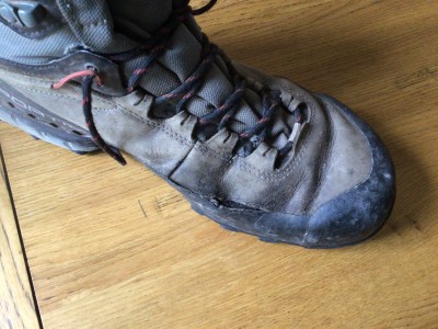 Tuotetta La Sportiva - TX5 GTX - Vaelluskengät koskeva kuva 1 käyttäjältä Kevin Wilkins