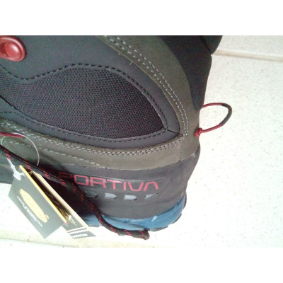 Tuotetta La Sportiva - TX5 GTX - Vaelluskengät koskeva kuva 1 k&auml;ytt&auml;j&auml;lt&auml; Armin