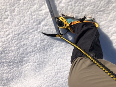 Tuotetta La Sportiva - Women's Trango Tower GTX - Vuoristokengät koskeva kuva 1 käyttäjältä Claudia