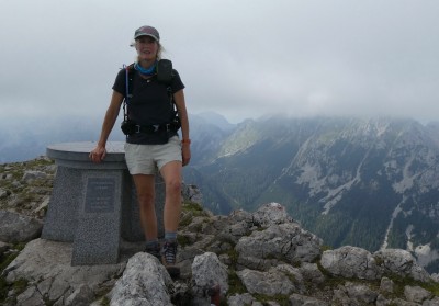 Tuotetta La Sportiva - Women's TX5 GTX - Vaelluskengät koskeva kuva 1 käyttäjältä Camilla